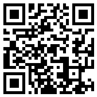QR Code for bitcoin:1BgKFDdpypv6UJVLFyipc3TPzyQANJUveo