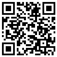 QR Code for bitcoin:1BgQeTH8H4c5Jz57DaWw5doWGPVGJkdEMe