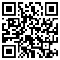 QR Code for bitcoin:1BgSyCfouAPMGGEMjjHFqrz7GnBHJXeKXf