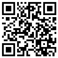 QR Code for bitcoin:1BgUn3PZApsyemnmsZpGzchi3FezQfGMeF