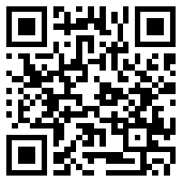 QR Code for bitcoin:1BgW4eJ7KZvXJnWAFFABWCiTtEASq462SY