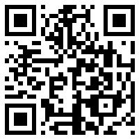 QR Code for bitcoin:1BgdRkUaxPat4FTSPZjzkFfEvKBhGe5bNf
