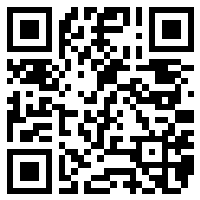 QR Code for bitcoin:1Bgee9C6uhSnDEHtm1wsLFKzAmX3MvmJMY