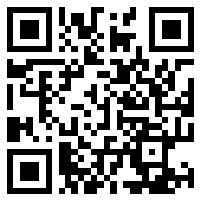 QR Code for bitcoin:1BgfukqgUcr4rsXAhbDATyMagPHgdcPPC3