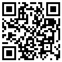 QR Code for bitcoin:1BgjXCSXTGdDUSDNmw1BBLKmLN2VozxKf4