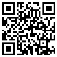 QR Code for bitcoin:1BgoaxGTrEUWccEB9ieZazdH8gTDL4VLMe