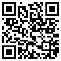 QR Code for bitcoin:1Bgp8oDNHa3ozkzx2CErRpBGKVR2gES1Px