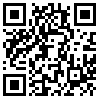 QR Code for bitcoin:1BgpE1N51pQY7SXet86PBooqcPNCbMUZML