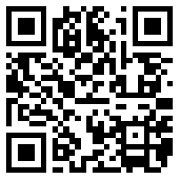 QR Code for bitcoin:1BgpEVWhkZgyTVWFhAvCq6MZ2MmFMTxiaP