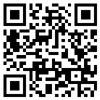 QR Code for bitcoin:1Bgtd38474zGDQTscXfH1rKkeycjGMr1AM