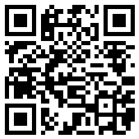 QR Code for bitcoin:1BhE3F6XJaNdGcYS2vfza9S126fYDX31mL