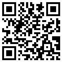 QR Code for bitcoin:1BhQKutDN7CgqBtCwUjE9aXCWmTFGLhSmM