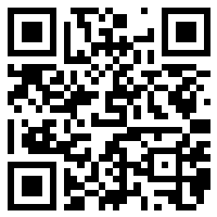 QR Code for bitcoin:1BhRFRadPRaSdp5Fv8KRCEwq74Ym2vHTaY