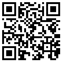QR Code for bitcoin:1BhRgPoU6f3RktPe2TMBb68NBQo2nHse7D