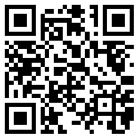 QR Code for bitcoin:1BhWYScEGRxExWwvpzwX8K8ccMKMLtr3Ws