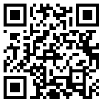 QR Code for bitcoin:1BhWueDiSe4nqWz2HTvsRRCM2Ujh6a87fA