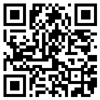 QR Code for bitcoin:1Bhaf6AzUJGU3hSyhgRHidG5GGVTrv55he