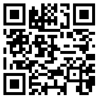 QR Code for bitcoin:1BhbCvLUUCfaGYdTaVTkRkyJAA3gs6d3F3
