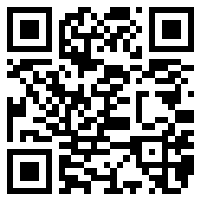 QR Code for bitcoin:1BhfyEY7p8UDf2K9ZsKLtwbcDYKcc8i8Mn