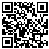 QR Code for bitcoin:1Bhk7CrXvTF1q7P9VLdTvRDMzHPMM2oi8Z