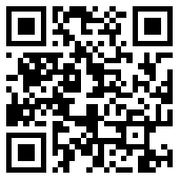 QR Code for bitcoin:1Bht6gaxoWr3tzncNc56dJJwjCKpQiAzRG