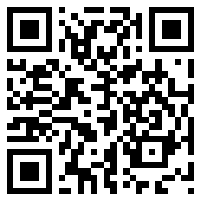 QR Code for bitcoin:1BhtAxU7hCD9h1eCqu7RwonZkwVz7F1EWH
