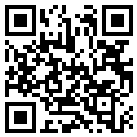QR Code for bitcoin:1BhuVjchdHiKkkL1Wz2HzJAzC4c6r5LoGN