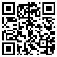 QR Code for bitcoin:1Bhx7DXYDaYxG8ZJSdRymRtdVtsmwwwkTY