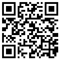 QR Code for bitcoin:1BhxasLaaefBNfFt7HivxSBsat2W29cFKG