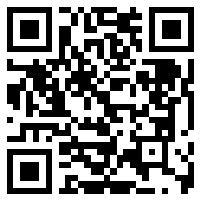 QR Code for bitcoin:1BhzHfooQsBUpXSWksZWs1LuY3Kxc9sDod
