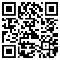 QR Code for bitcoin:1Bi3PvLRYCDERzRvYSkSeFLKT7sGzCctj9