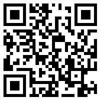 QR Code for bitcoin:1Bi6vuyxaZdAY6wWXwvxu1FNp3DvUyFrcp