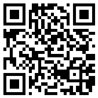 QR Code for bitcoin:1Bi8RaxBpptSYrRFJC6JdSov253bV1y7F1