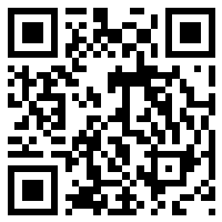 QR Code for bitcoin:1Bi9urXwFeKGaKaK8gzcEDUGNLqJsjsgBR