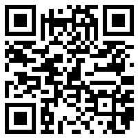 QR Code for bitcoin:1BiCZYfGAZcFMzbhctZDrRnw5ydApjLCVL
