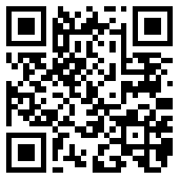 QR Code for bitcoin:1BiDFKZ5vN5EUpLdP4NFq4zVXnbp1yK5dN