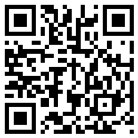QR Code for bitcoin:1BiGALZXthJiTZ3Aae3RwMRaSpo6tutTg6