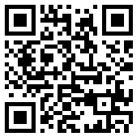 QR Code for bitcoin:1BiGRpt3fviheiV3DGTNhyeWyFwM5eXLoC