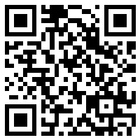 QR Code for bitcoin:1BiLLtJi2pjrsqTGA84GuXLnucSTVXFnj5