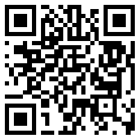 QR Code for bitcoin:1BiPfwsPJqGptRtuFNpLrLLeviakiSaVVR