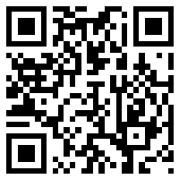 QR Code for bitcoin:1BiTDUSfns2Hk7CSn2DaempEszvYp37wAc
