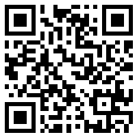 QR Code for bitcoin:1BiTGpE36xCieSC2KdDPdgHXUfd2BWfrFx