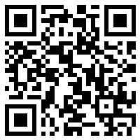 QR Code for bitcoin:1BiUtTyFBmjpcmybdNujo5wW1mEug3AeYK