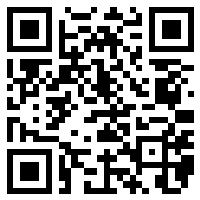 QR Code for bitcoin:1BiVTFqTvaBZNg6wyv2cNPD4vDoChNuriA