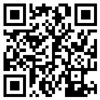 QR Code for bitcoin:1BiVf7MfYdAZrLEdaGKAWoNWvarAxsFsaf