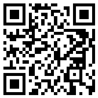 QR Code for bitcoin:1BiWHb6CSxDYattuJPhBvUW7SWMPp62B16
