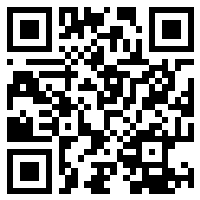 QR Code for bitcoin:1BiYKagGVSDWQACs1XNd1eDUtG8FYbXNFN