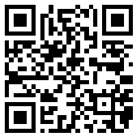 QR Code for bitcoin:1Bia7aWvXZTxvU2RQvLvdXGarQxnfoJS8D