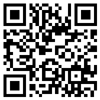 QR Code for bitcoin:1BieohoR3DQMcvPCzPDEefcAfNoPiAS4SE