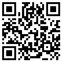 QR Code for bitcoin:1BihUMMgUFDnGUpnGLbAyEdfu347yY8etr
